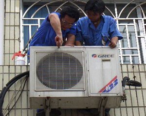 泸水空调售后维修服务中心在哪里找