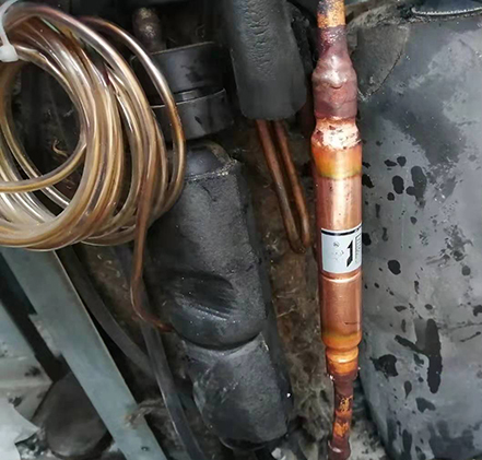 泸水美的变频多联机空调维修售后服务中心