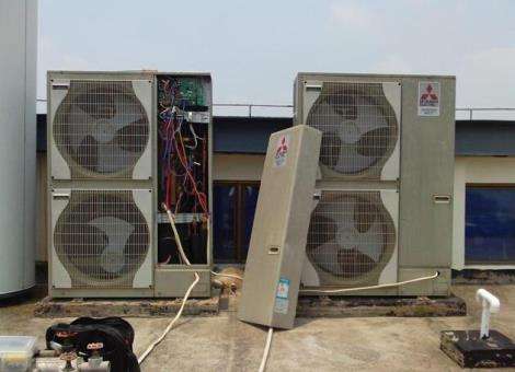 泸水空调维修电话号码多少