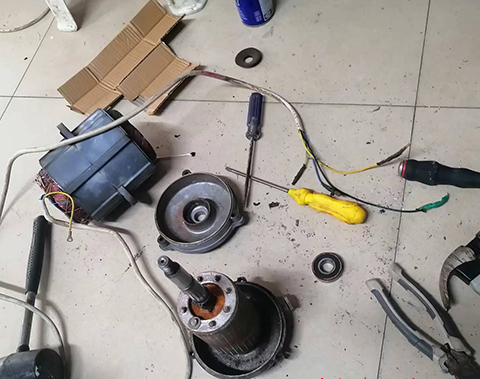 泸水空调维修售后服务中心电话在哪里找