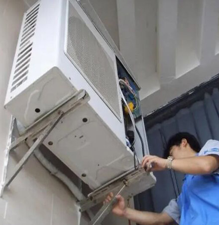 泸水24小时空调维修热线