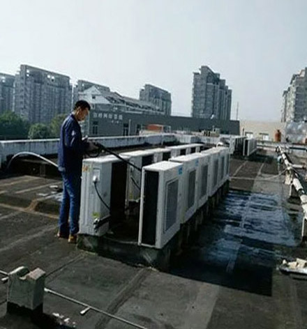 泸水 空调拆装 泸水本地 空调拆装公司