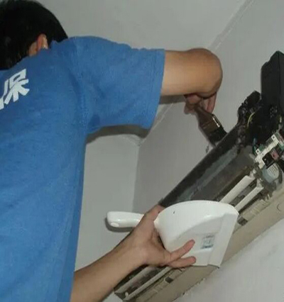 泸水空调清洗保养