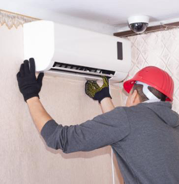 泸水空调内机噪音大